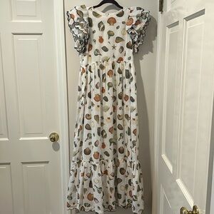 Antonio Melani Shell Dress, EUC